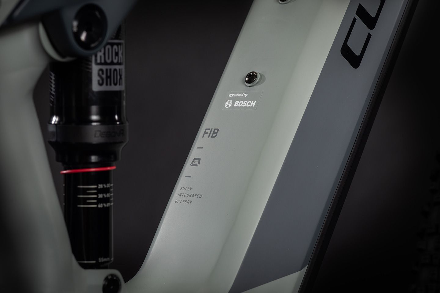 Электровелосипед CUBE 21 Stereo Hybrid 120 Pro 500 — изображение 9