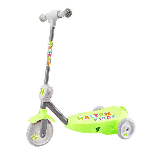 Электросамокат HALTEN Kiddy