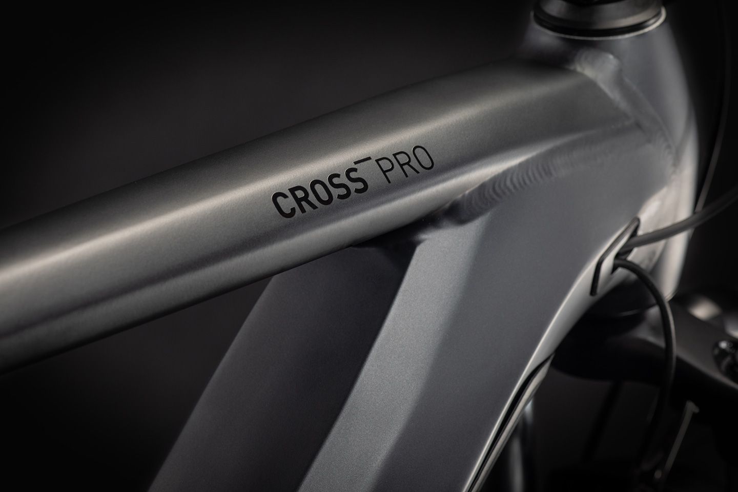 Электровелосипед CUBE 21 Cross Hybrid Pro 500 Allroad — изображение 3