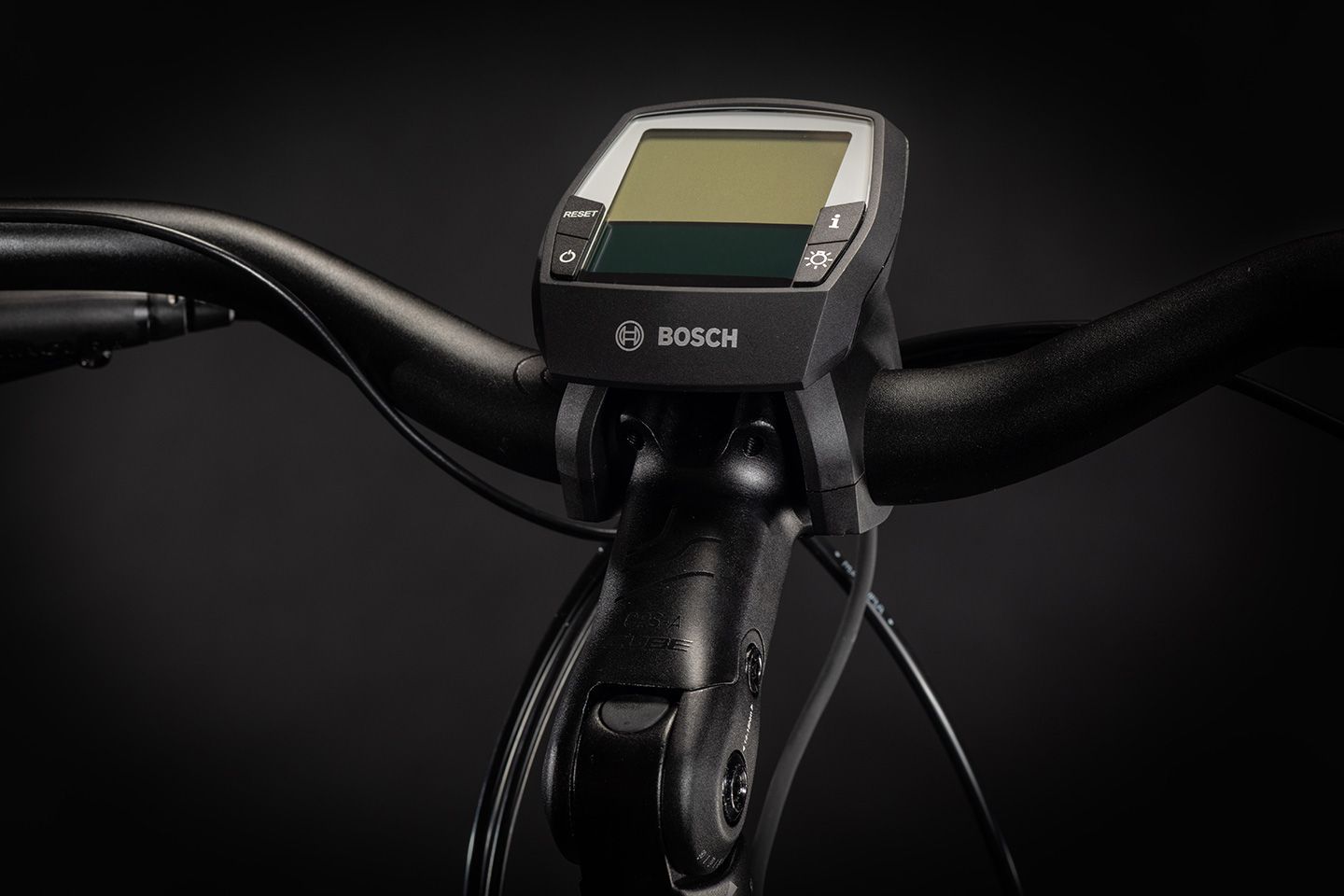 Электровелосипед CUBE 21 Town RT Hybrid EXC 500 — изображение 3