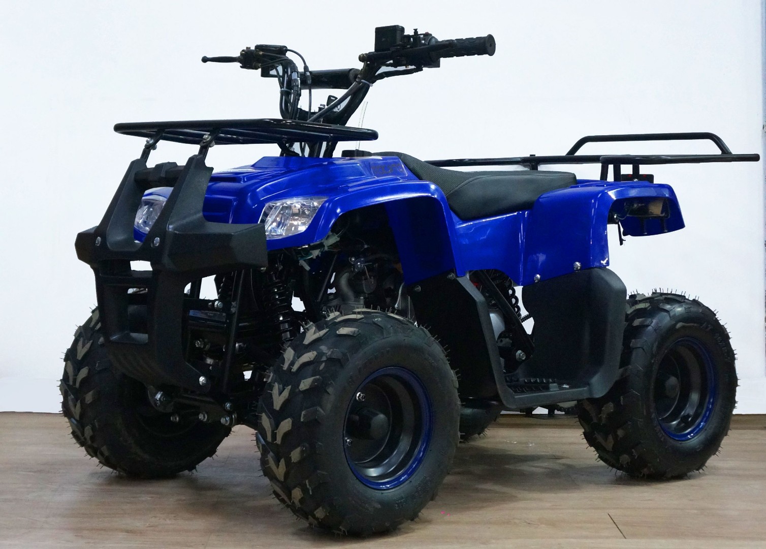 Бензиновый квадроцикл YACOTA SMARTY
