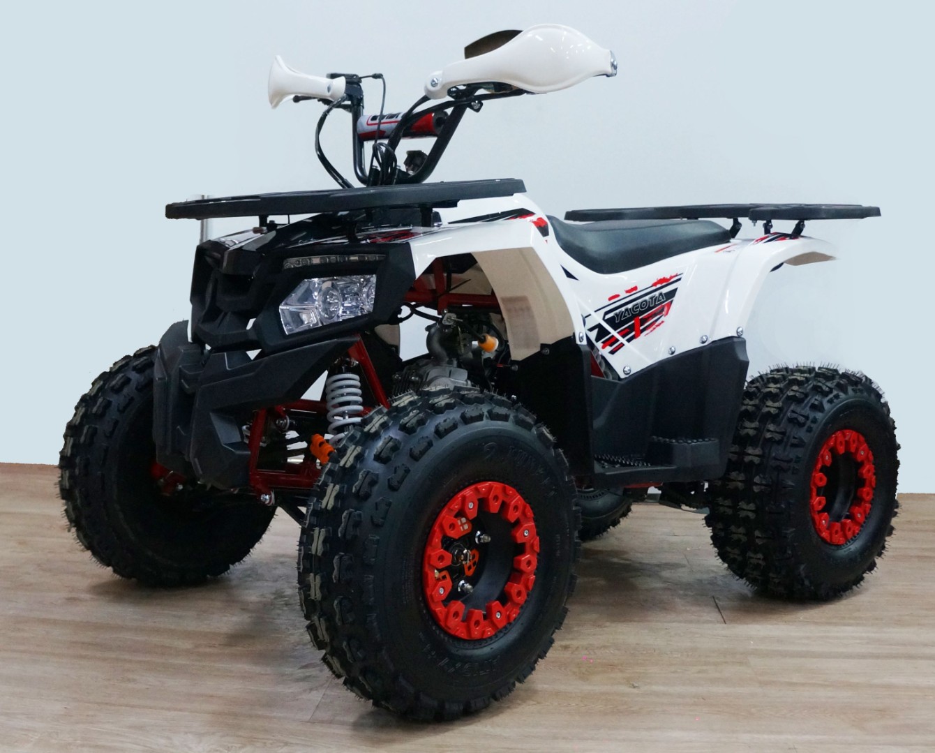 Бензиновый квадроцикл YACOTA FUSION