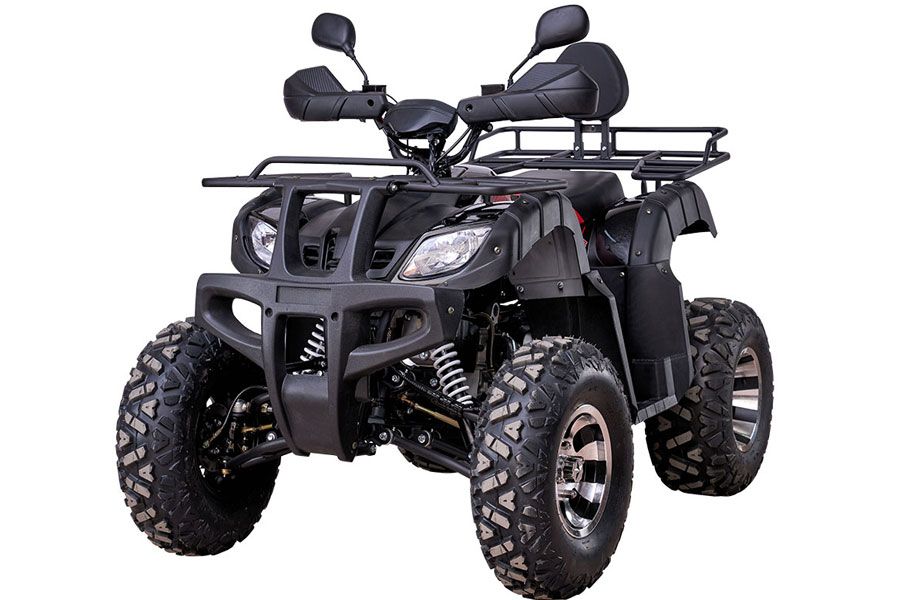 Бензиновый квадроцикл YACOTA SELA 200 PRO