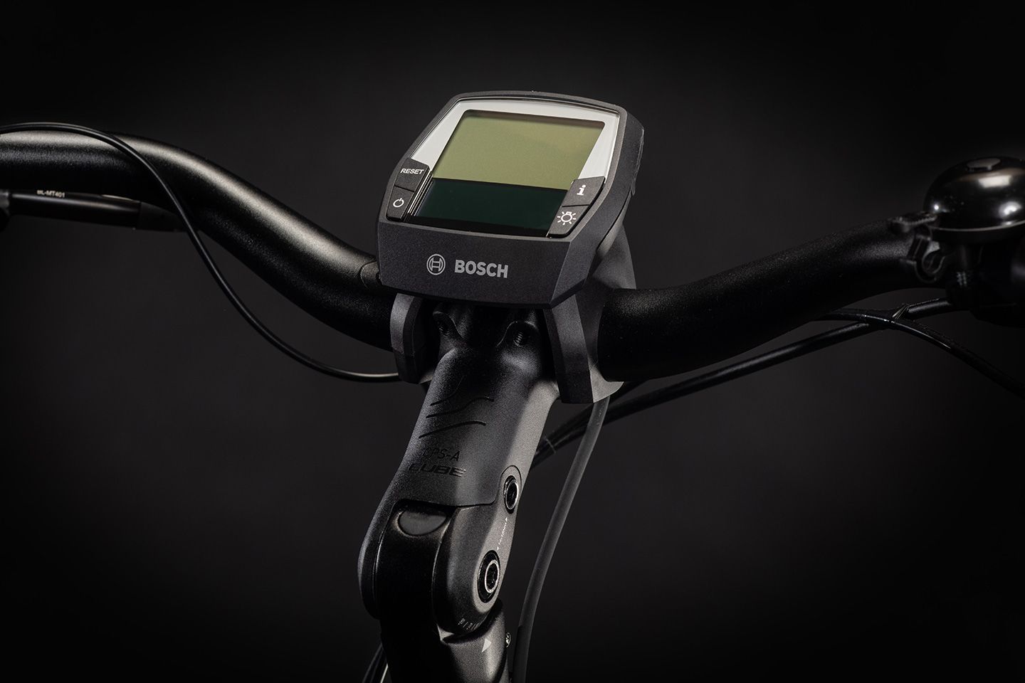 Электровелосипед CUBE 21 Town Hybrid EXC 500 — изображение 5