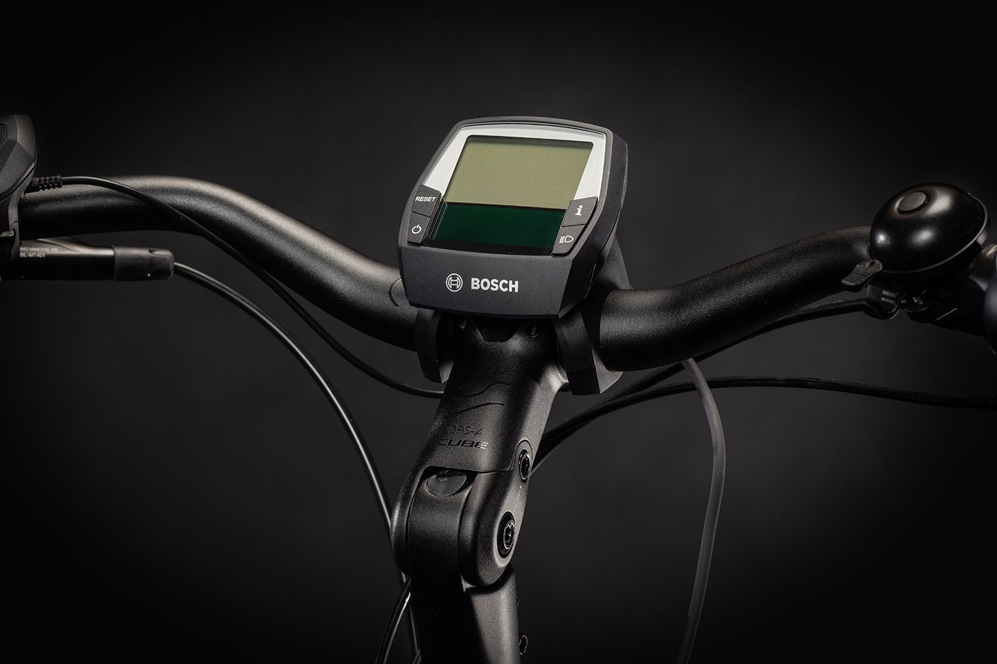 Электровелосипед CUBE 21 Town Hybrid EXC 500 — изображение 10