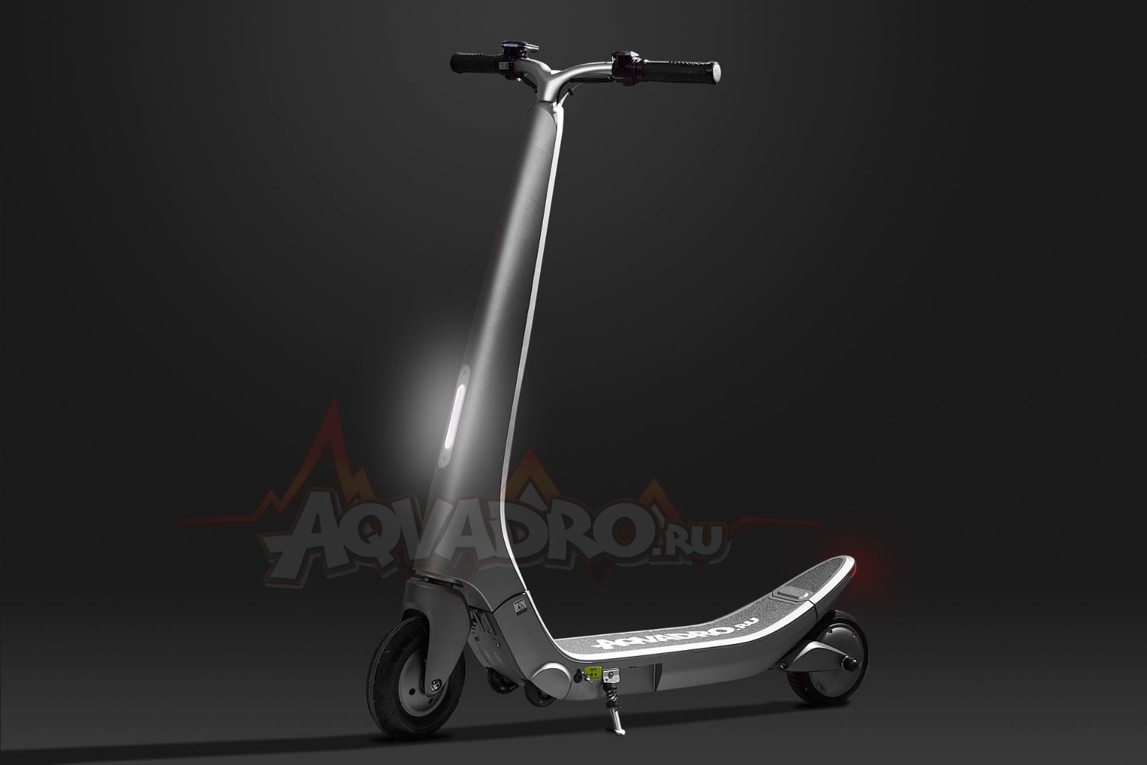 Электросамокат Aqvadro Picasso G (Lehe Headway L1 E-scooter)