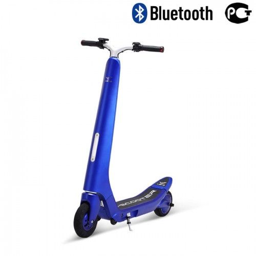 Электросамокат Aqvadro Picasso B (Lehe Headway L1 E-scooter)