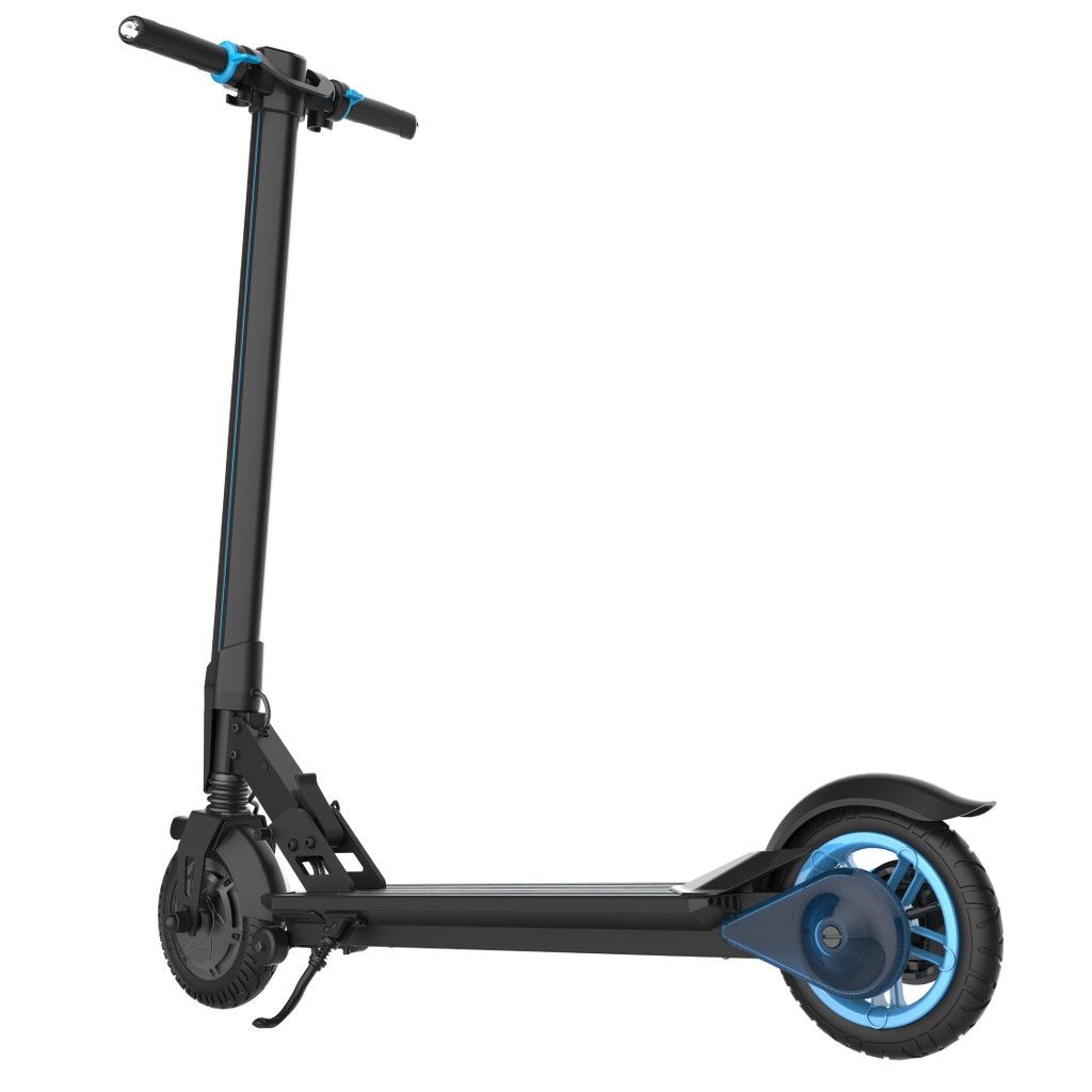 Электросамокат Inmotion L8F (D) — изображение 2