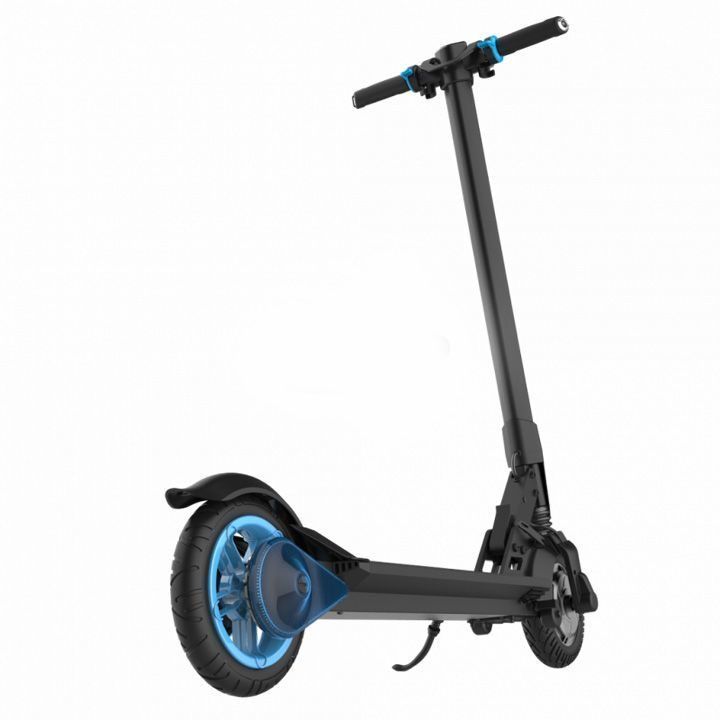 Электросамокат Inmotion L8F (D) — изображение 4