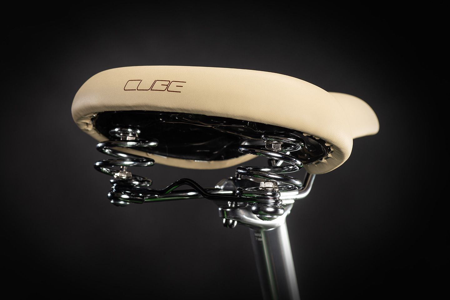 Электровелосипед CUBE 21 Ella Ride Hybrid 500 — изображение 9