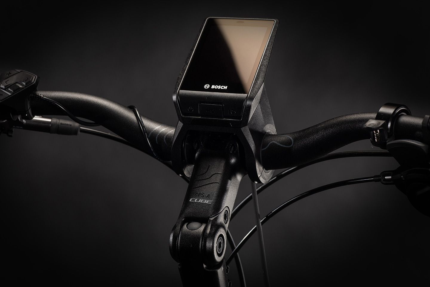 Электровелосипед CUBE 21 Kathmandu Hybrid SLT 625 — изображение 6