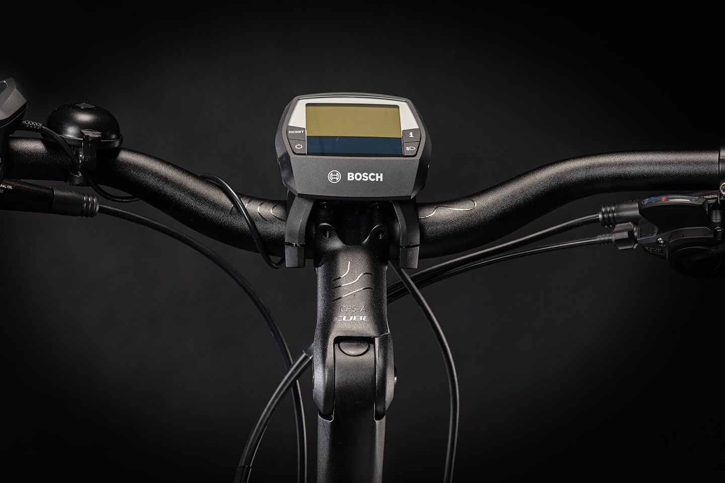 Электровелосипед CUBE 21 Kathmandu Hybrid Pro 625 — изображение 4