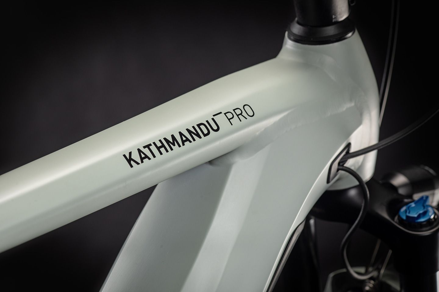 Электровелосипед CUBE 21 Kathmandu Hybrid Pro 625 — изображение 12
