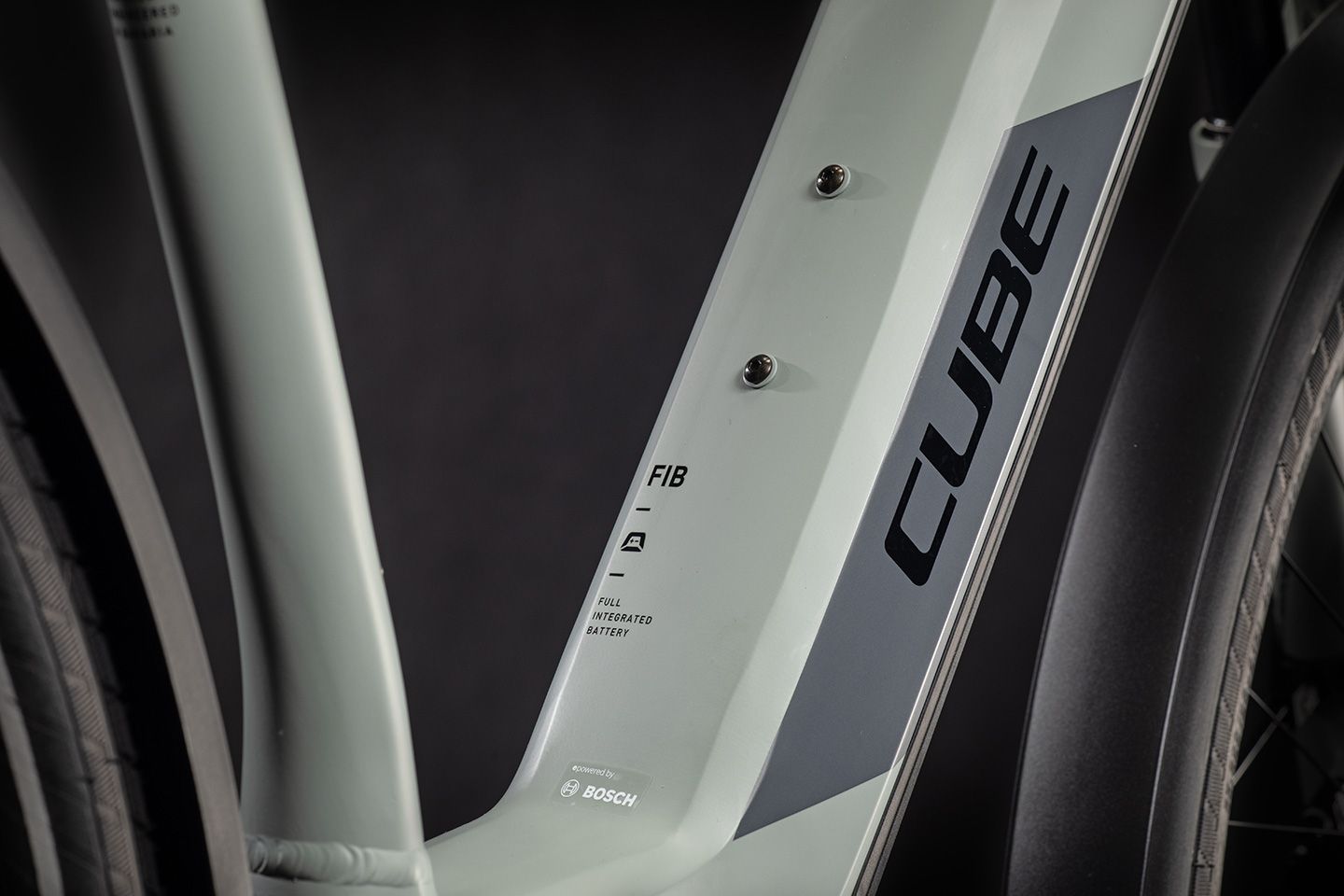 Электровелосипед CUBE 21 Kathmandu Hybrid Pro 625 — изображение 14