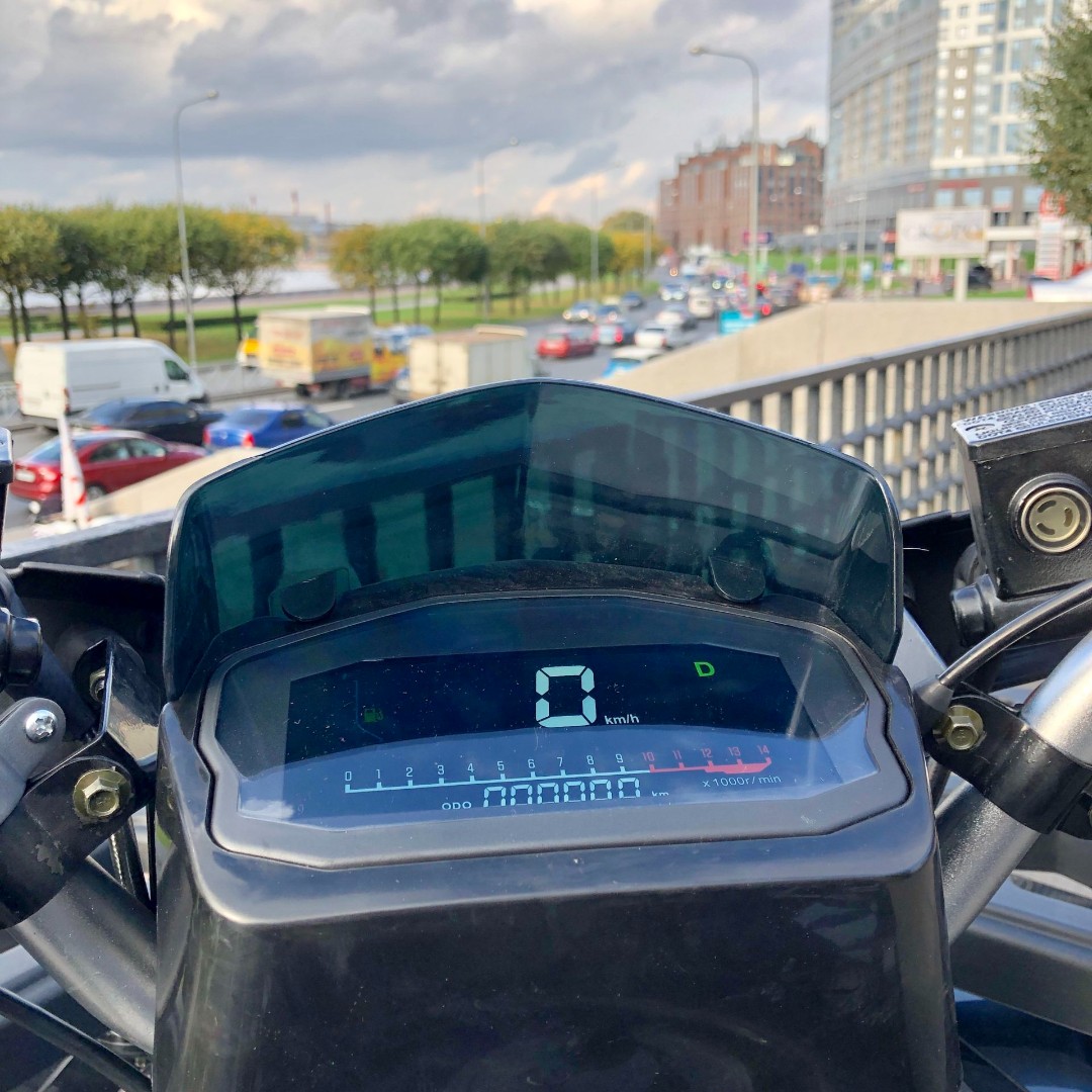 Бензиновый квадроцикл Avantis Hunter 200 BIG LUX (баланс.вал) — изображение 23