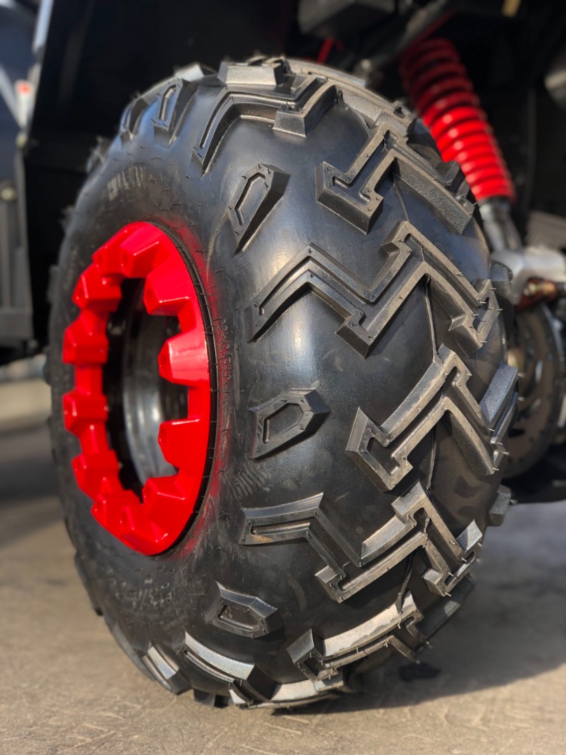 Бензиновый квадроцикл Avantis Hunter 200 BIG LUX (баланс.вал) — изображение 18