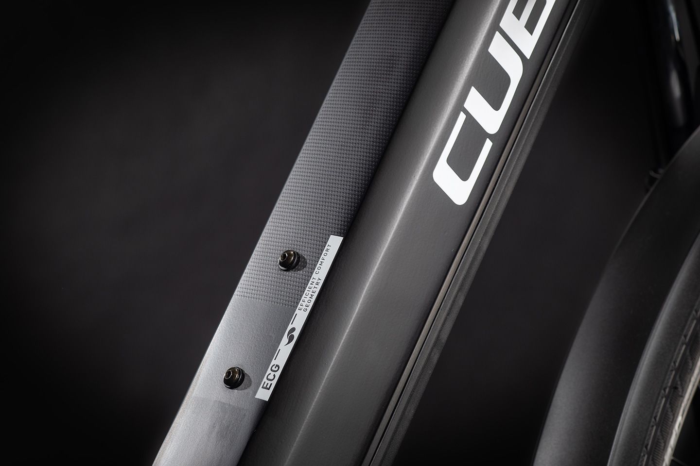 Электровелосипед CUBE 21 Touring Hybrid Pro 625 — изображение 7