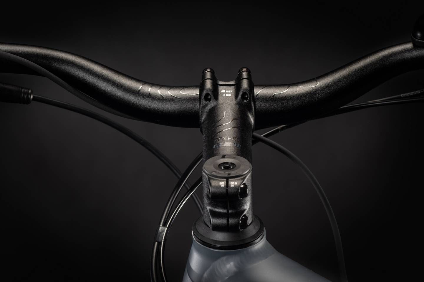 Электровелосипед CUBE 21 Touring Hybrid ONE 400 — изображение 6