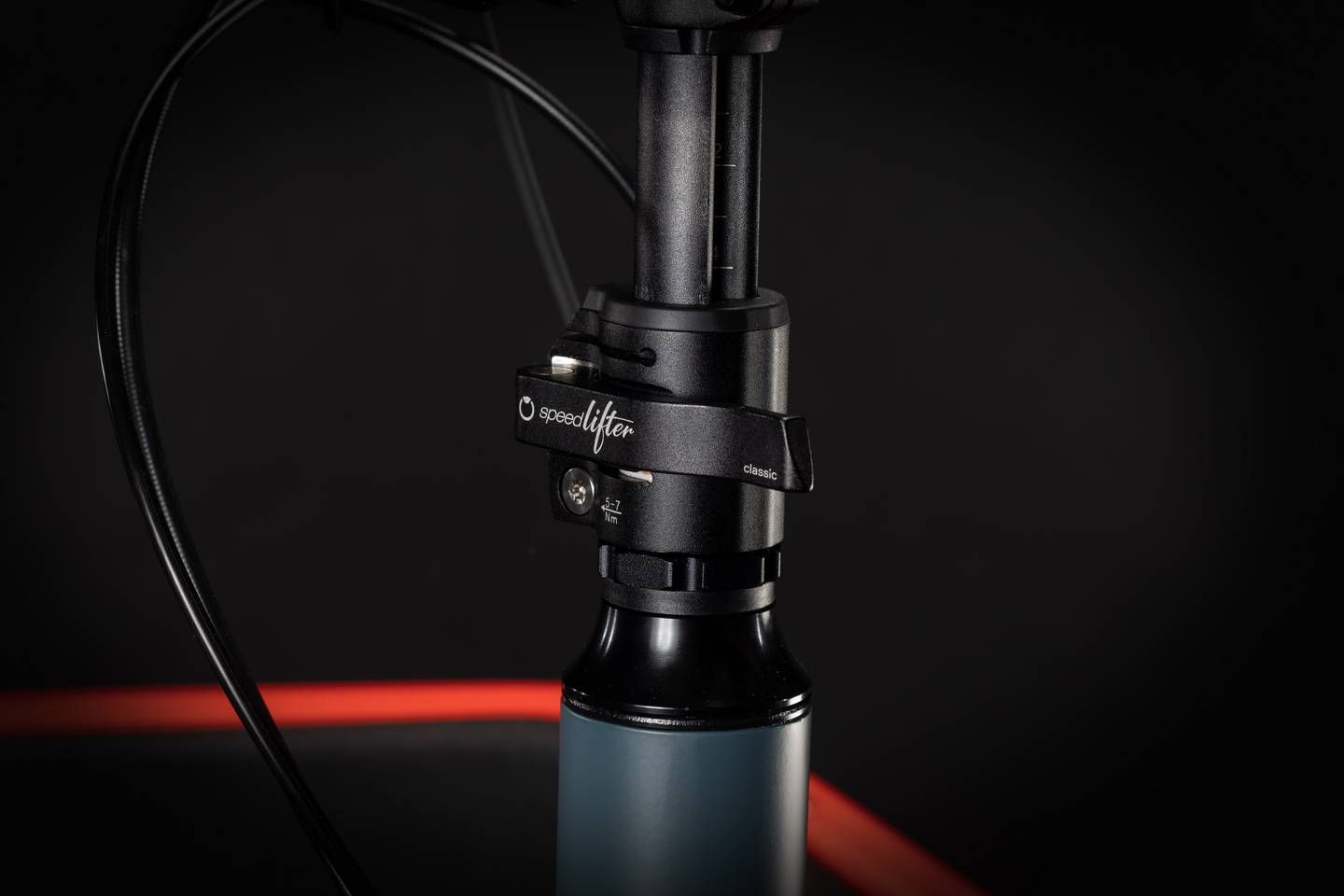 Электровелосипед CUBE 21 Cargo Hybrid Sport Dual — изображение 3