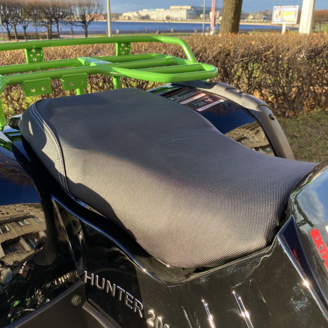Бензиновый квадроцикл Avantis Hunter 200 (2020) — изображение 17