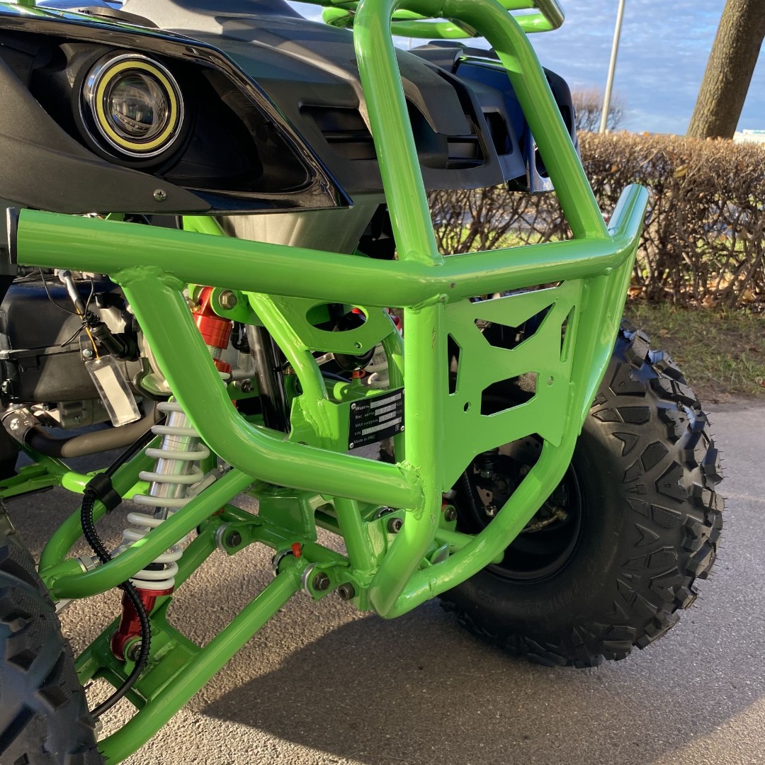 Бензиновый квадроцикл Avantis Hunter 200 (2020) — изображение 15