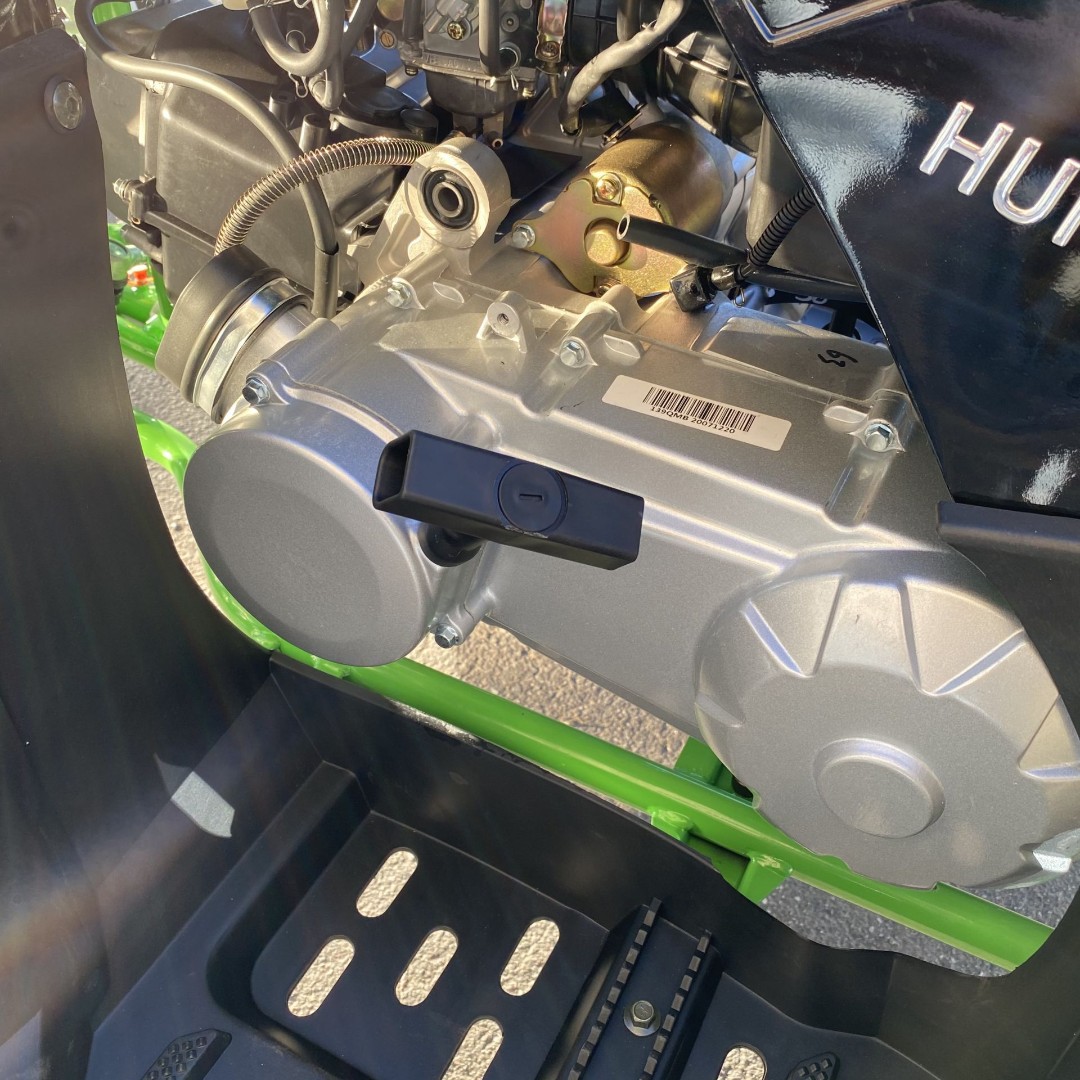 Бензиновый квадроцикл Avantis Hunter 200 (2020) — изображение 8