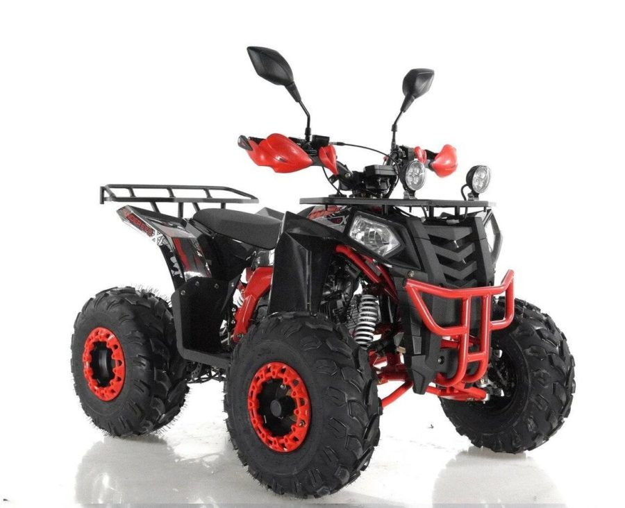 Бензиновый квадроцикл WELS Thunder EVO ST — изображение 24