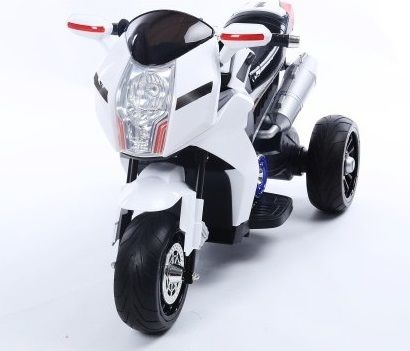 Детский электромотоцикл Joy Automatic Sport bike