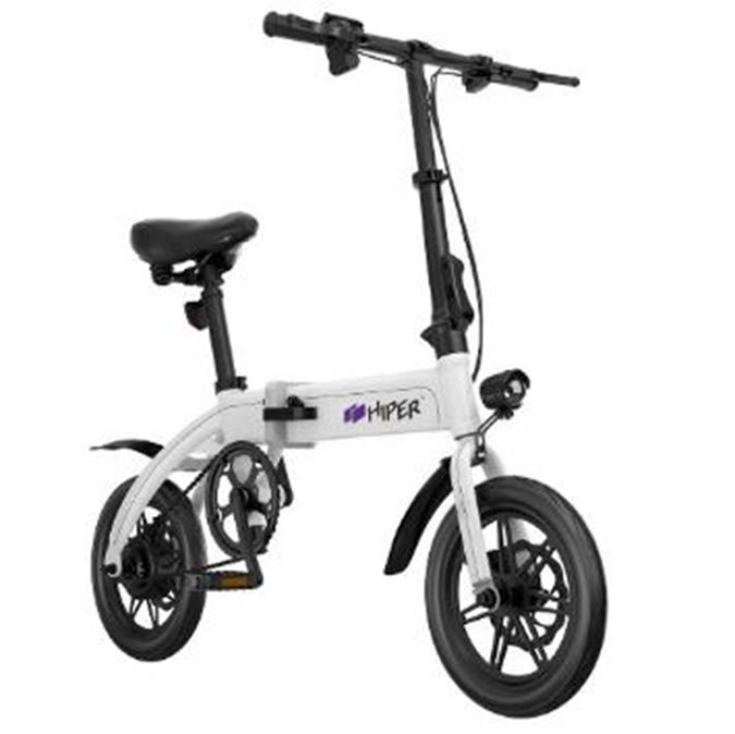 Электровелосипед HIPER Engine BL140