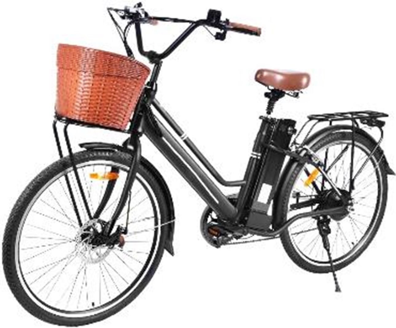Электровелосипед Hiper Engine B67