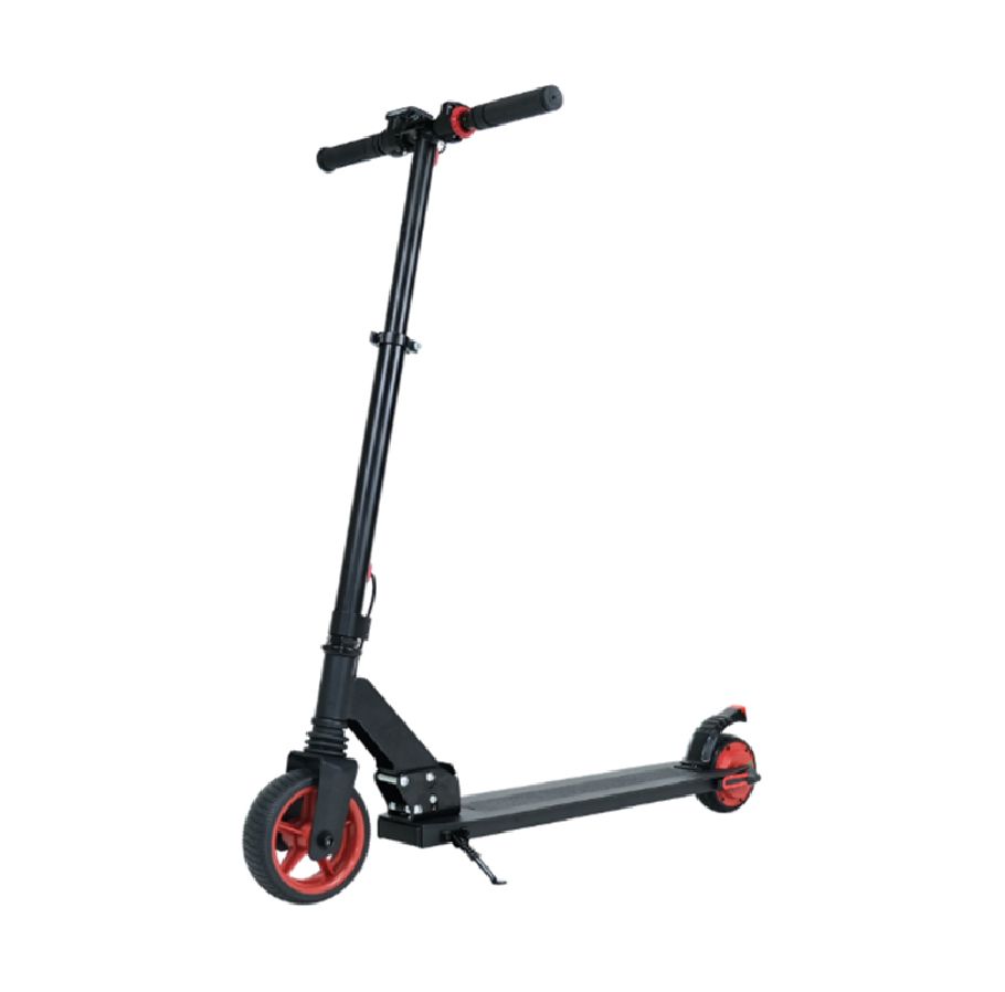 Электросамокат HIPER Slim VX580