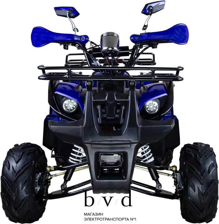 Бензиновый квадроцикл Avantis Hunter 7