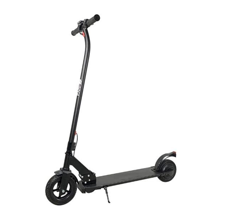 Электросамокат HIPER Slim VX690