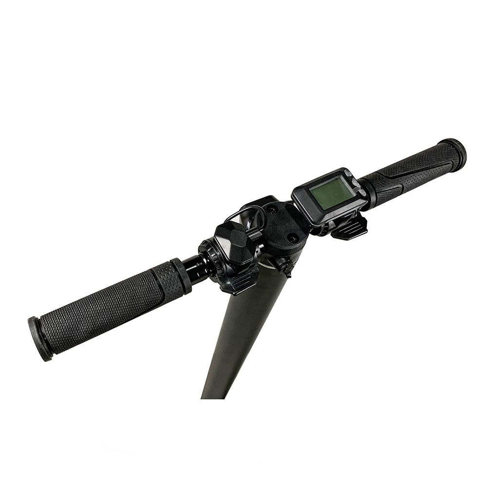 Электросамокат HIPER Stark DX650 — изображение 11