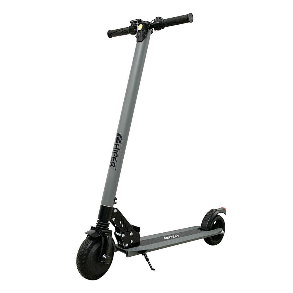 Электросамокат HIPER Stark DX650
