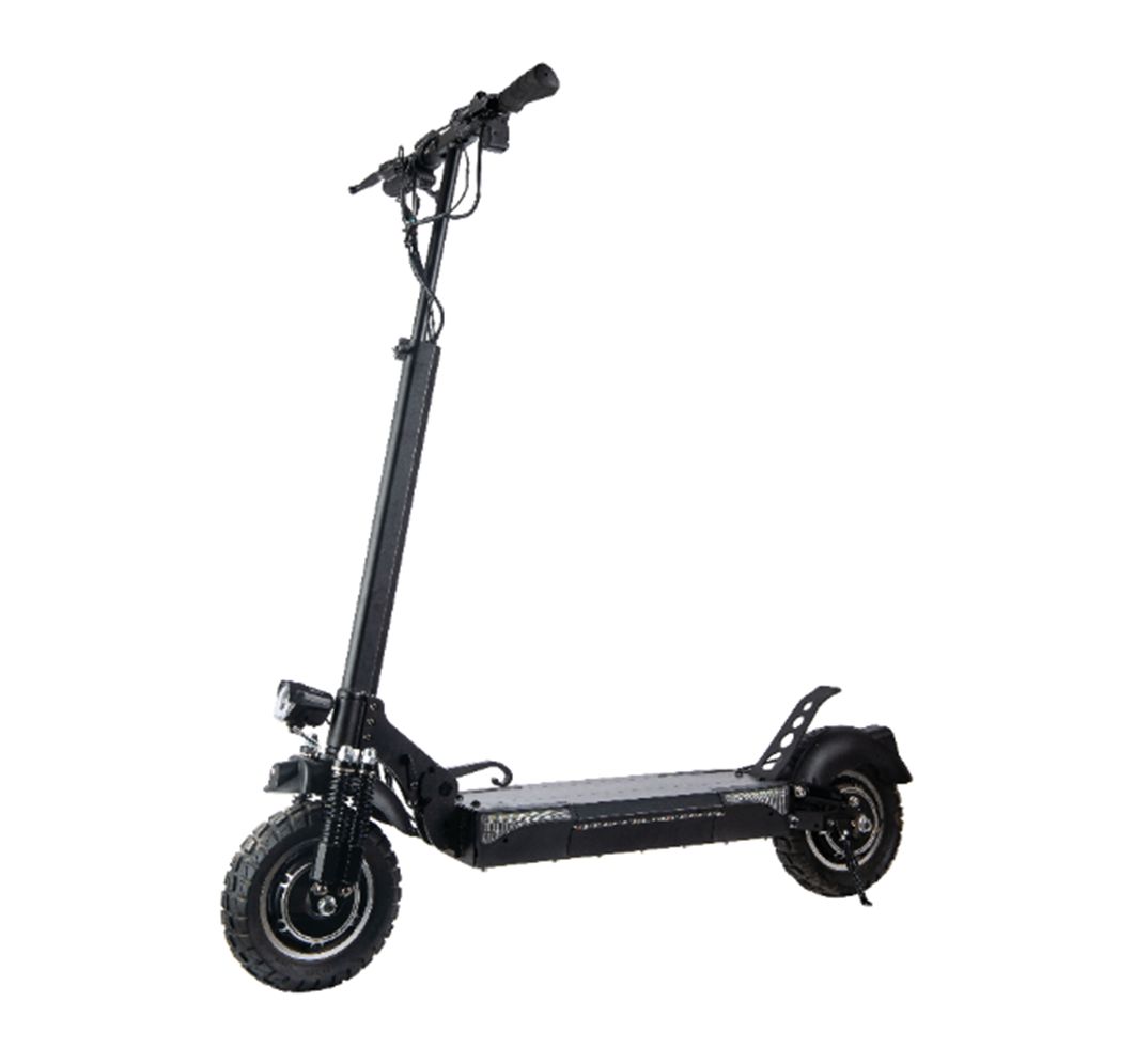 Электросамокат HIPER Model B