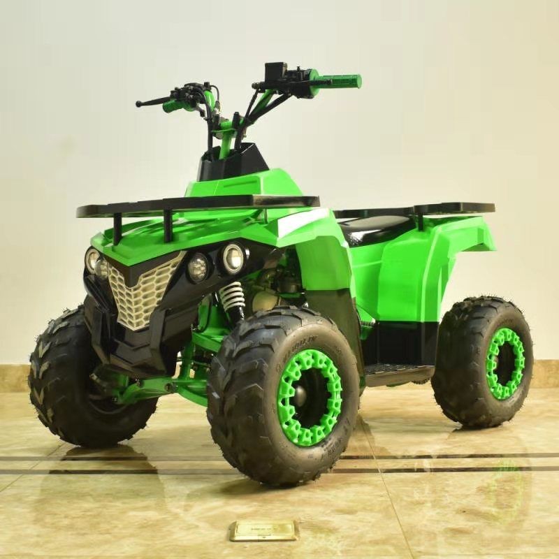 Бензиновый квадроцикл HAMMER 110