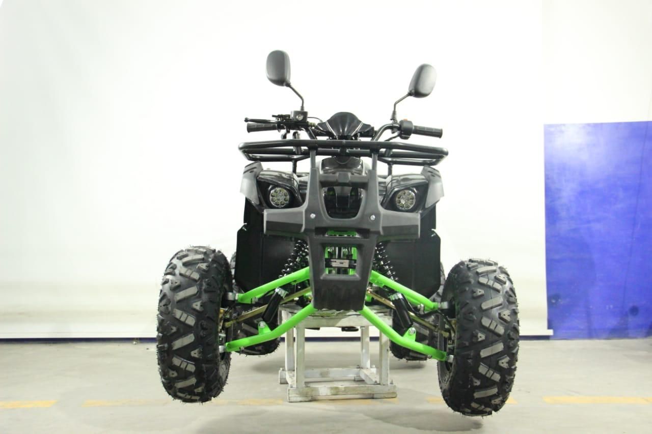 Бензиновый квадроцикл HAMMER 125 simple — изображение 2