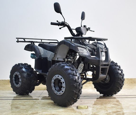 Бензиновый квадроцикл KIDS 125