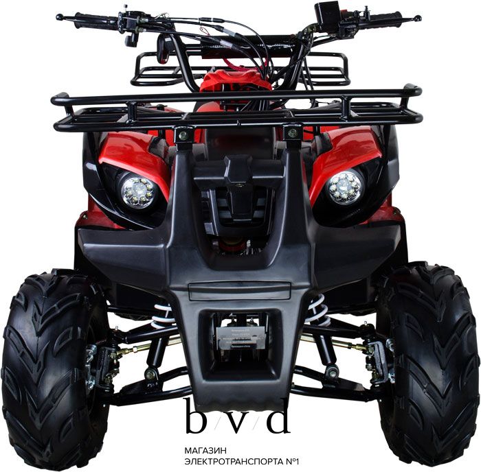 Бензиновый квадроцикл Avantis Hunter 7 Lite