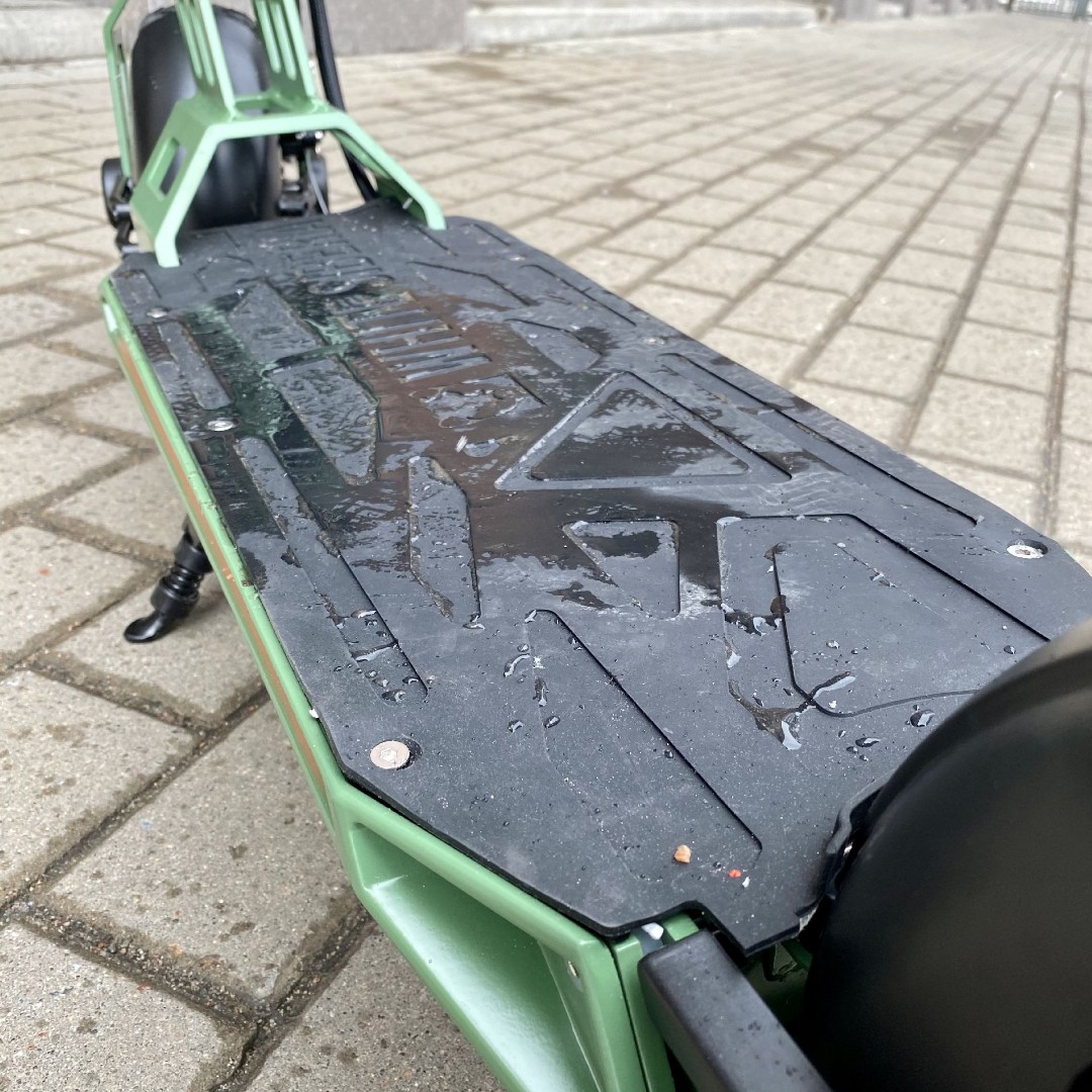 Электросамокат WS-TAIGA 800W, 48V , 16AH — изображение 9