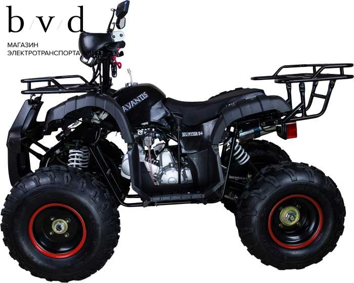 Бензиновый квадроцикл Avantis Hunter 8М+ — изображение 11
