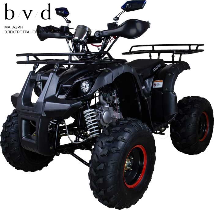 Бензиновый квадроцикл Avantis Hunter 8М+ — изображение 16