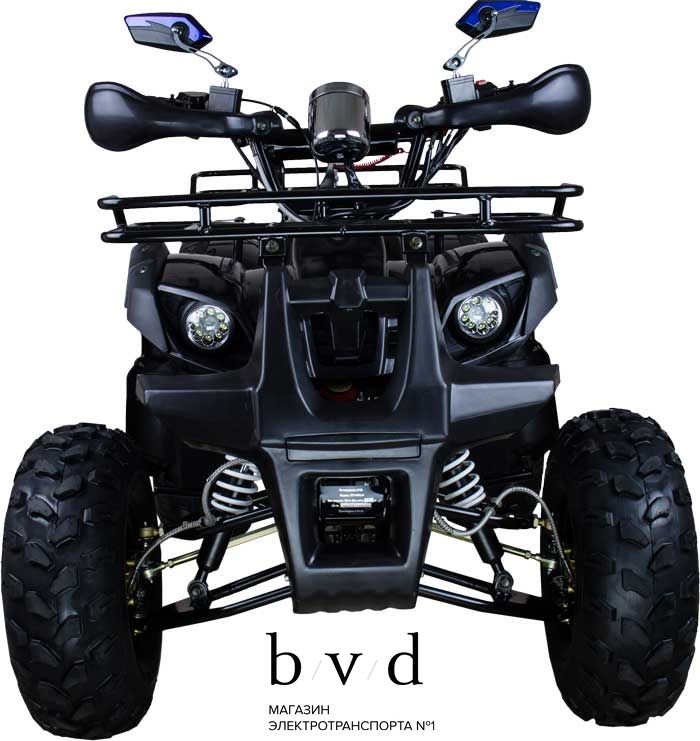 Бензиновый квадроцикл Avantis Hunter 8М+