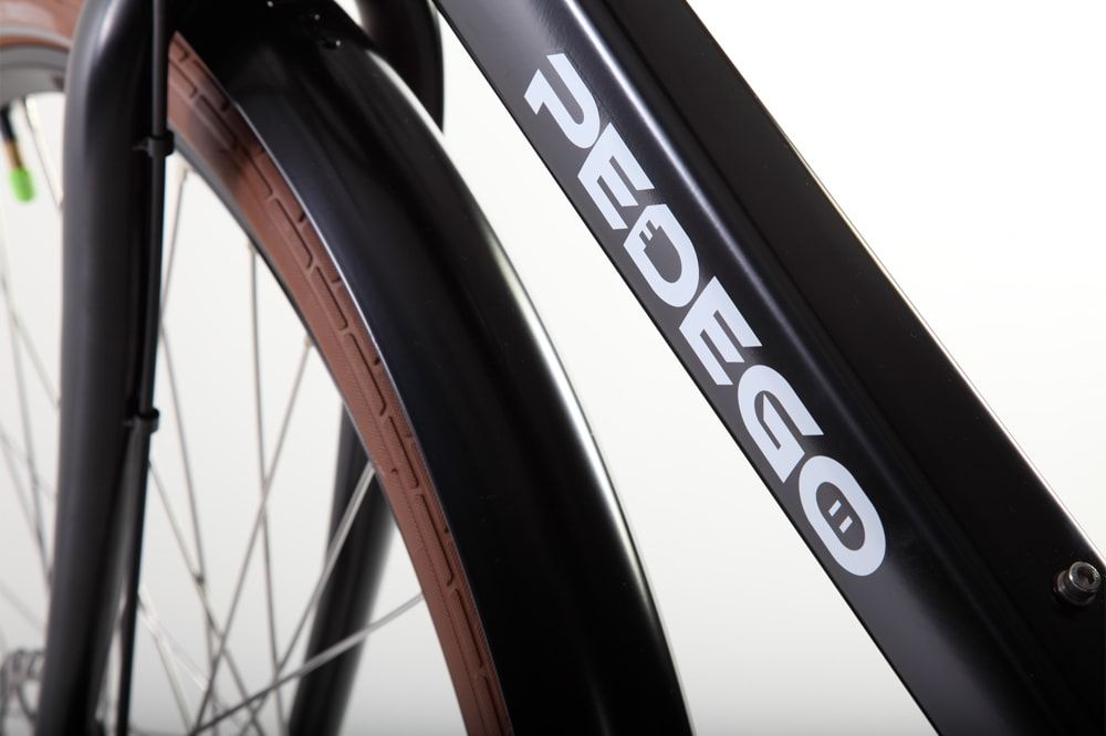 Электровелосипед Pedego City Commuter — изображение 5