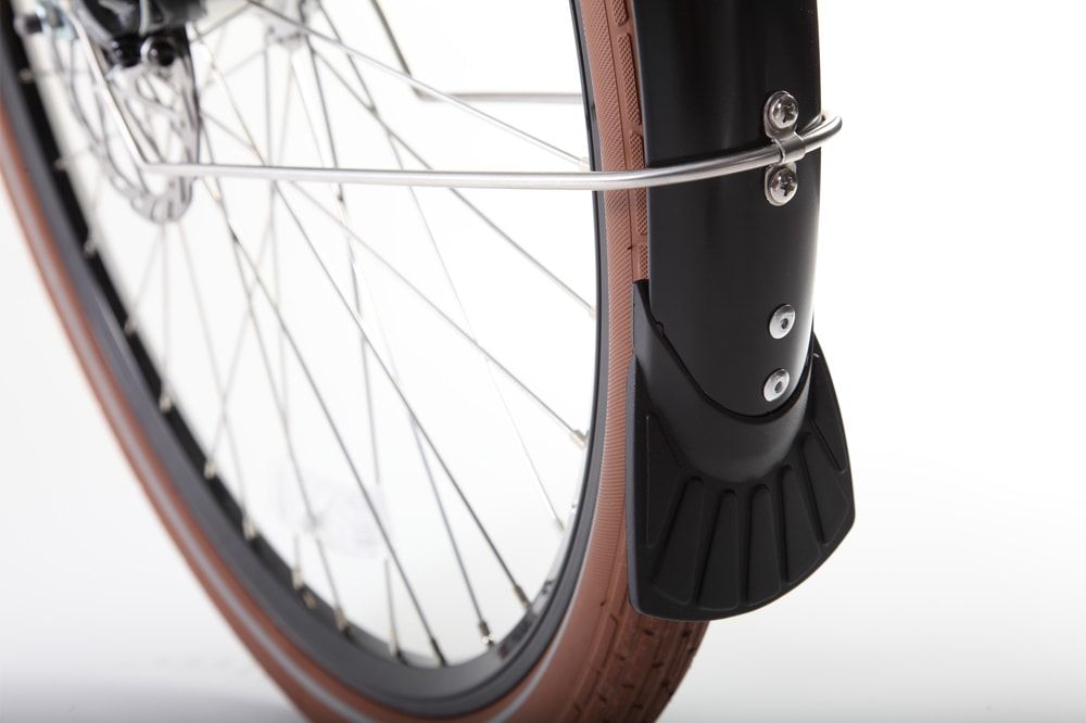 Электровелосипед Pedego City Commuter — изображение 3