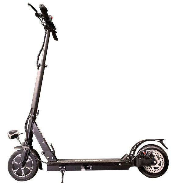 Электросамокат Iconbit Kick Scooter C80