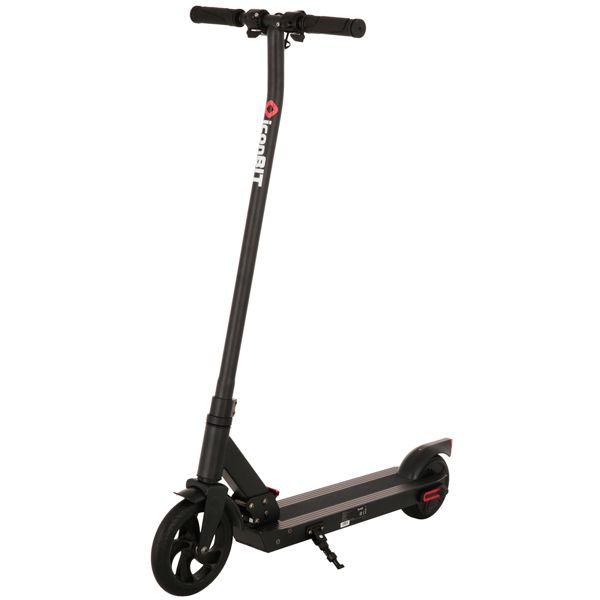 Электросамокат Iconbit Kick Scooter DELTA