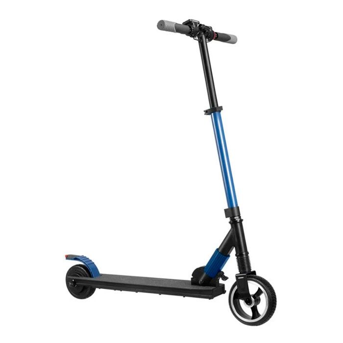 Электросамокат Iconbit Kick Scooter E70