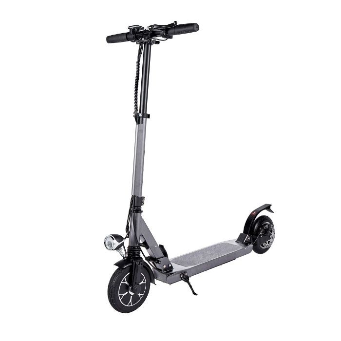 Электросамокат Iconbit Kick Scooter E80